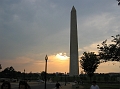 31 Washington Monument